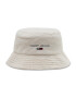 Tommy Jeans Klobúk Tjw Sport Winter Bucket AW0AW10823 Biela - Pepit.sk