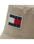 Tommy Jeans Klobúk Travel Bucket T.D AW0AW11765 Béžová - Pepit.sk