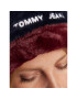 Tommy Jeans Klobúk typu bucket AW0AW12687 Tmavomodrá - Pepit.sk