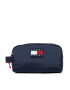 Tommy Jeans Kozmetická taštička Tjm Heritage Washbag AM0AM07928 Tmavomodrá - Pepit.sk