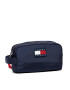 Tommy Jeans Kozmetická taštička Tjm Heritage Washbag AM0AM07928 Tmavomodrá - Pepit.sk