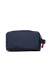 Tommy Jeans Kozmetická taštička Tjm Heritage Washbag AM0AM07928 Tmavomodrá - Pepit.sk