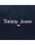 Tommy Jeans Ľadvinka Tjm Essential Bumbag AW0AW12553 Tmavomodrá - Pepit.sk