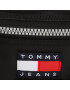 Tommy Jeans Ľadvinka Tjm Heritage Bum Bag AM0AM10894 Čierna - Pepit.sk