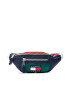 Tommy Jeans Ľadvinka Tjm Heritage Bumbag Il AM0AM09723 Tmavomodrá - Pepit.sk