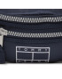 Tommy Jeans Ľadvinka Tjm Heritage Bumbag Il AM0AM09723 Tmavomodrá - Pepit.sk