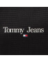 Tommy Jeans Ľadvinka Tjw Essential Bumbag AW0AW12553 Čierna - Pepit.sk