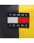 Tommy Jeans Ľadvinka Tjw Heritage Sling Bag AW0AW14833 Tmavomodrá - Pepit.sk