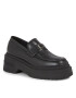 Tommy Jeans Loafers Tjw Chunky Loafer EN0EN02320 Čierna - Pepit.sk