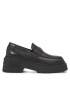 Tommy Jeans Loafers Tjw Chunky Loafer EN0EN02320 Čierna - Pepit.sk