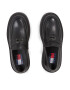 Tommy Jeans Loafers Tjw Chunky Loafer EN0EN02320 Čierna - Pepit.sk