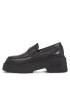 Tommy Jeans Loafers Tjw Chunky Loafer EN0EN02320 Čierna - Pepit.sk