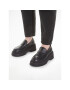 Tommy Jeans Loafers Tjw Chunky Loafer EN0EN02320 Čierna - Pepit.sk