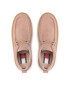 Tommy Jeans Poltopánky Suede Shoe EN0EN01906 Ružová - Pepit.sk