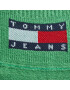 Tommy Jeans Ponožky Krátke Unisex 701222684 Zelená - Pepit.sk