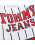 Tommy Jeans Ponožky Krátke Unisex 701223922 Biela - Pepit.sk