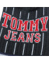 Tommy Jeans Ponožky Krátke Unisex 701223922 Čierna - Pepit.sk