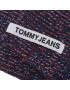 Tommy Jeans Ponožky Vysoké Unisex 701220286 Tmavomodrá - Pepit.sk