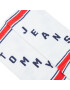 Tommy Jeans Ponožky Vysoké Unisex 701223426 Biela - Pepit.sk