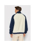 Tommy Jeans Prechodná bunda Reversible Sherpa DM0DM11859 Tmavomodrá Regular Fit - Pepit.sk