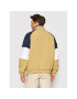 Tommy Jeans Prechodná bunda Reversible Sherpa DM0DM11859 Tmavomodrá Regular Fit - Pepit.sk