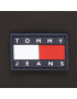 Tommy Jeans Puzdro na slúchadlá Tjm Dimensions Key Fob AM0AM10641 Čierna - Pepit.sk