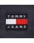 Tommy Jeans Puzdro na telefón Tjm Heritage Phone P W/Lanyard AM0AM10647 Tmavomodrá - Pepit.sk