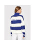 Tommy Jeans Rolák Stripe DW0DW11009 Modrá Regular Fit - Pepit.sk