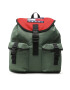 Tommy Jeans Ruksak Tjm Heritage Archive Backpack AM0AM11161 Zelená - Pepit.sk