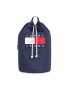 Tommy Jeans Ruksak Tjm Heritage Slingbag AM0AM11749 Tmavomodrá - Pepit.sk