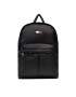 Tommy Jeans Ruksak Tjw Urban Backpack 18L AM0AM09729 Čierna - Pepit.sk