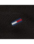 Tommy Jeans Šál Tjw Flag Scarf AW0AW15478 Čierna - Pepit.sk