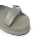 Tommy Jeans Sandále Eva Sandal EM0EM00976 Zelená - Pepit.sk