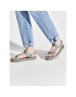 Tommy Jeans Sandále Eva Sandal EM0EM00976 Zelená - Pepit.sk