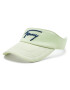 Tommy Jeans Šilt Spring Break Visor AW0AW14600 Zelená - Pepit.sk