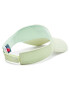 Tommy Jeans Šilt Spring Break Visor AW0AW14600 Zelená - Pepit.sk