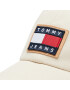 Tommy Jeans Šiltovka AM0AM08490 Béžová - Pepit.sk