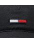 Tommy Jeans Šiltovka Flag AW0AW12626 Tmavomodrá - Pepit.sk