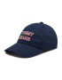 Tommy Jeans Šiltovka Graphic Cap AW0AW10191 Tmavomodrá - Pepit.sk