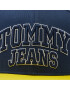 Tommy Jeans Šiltovka Heritage AM0AM11106 Tmavomodrá - Pepit.sk