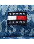 Tommy Jeans Šiltovka Heritage Cap AW0AW15539 Modrá - Pepit.sk