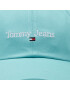 Tommy Jeans Šiltovka Sport AW0AW14078 Modrá - Pepit.sk