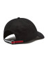 Tommy Jeans Šiltovka Sport Cap AM0AM07174 Čierna - Pepit.sk