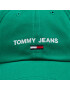 Tommy Jeans Šiltovka Tjm Sport AM0AM10394 Zelená - Pepit.sk