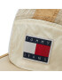 Tommy Jeans Šiltovka Tjm Travel Cap AM0AM08714 Béžová - Pepit.sk