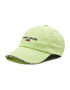 Tommy Jeans Šiltovka Tjw Sport Cap AW0AW09762 Zelená - Pepit.sk