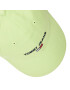 Tommy Jeans Šiltovka Tjw Sport Cap AW0AW09762 Zelená - Pepit.sk