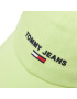 Tommy Jeans Šiltovka Tjw Sport Cap AW0AW09762 Zelená - Pepit.sk