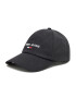 Tommy Jeans Šiltovka Tjw Sport Cap AW0AW10746 Čierna - Pepit.sk