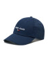 Tommy Jeans Šiltovka Tjw Sport Cap AW0AW11660 Tmavomodrá - Pepit.sk